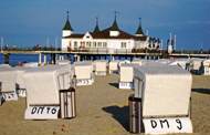 Ahlbecker Strand